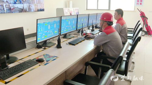 宜昌誠(chéng)凱化工科技 以研發(fā)為引擎，驅(qū)動(dòng)智能科技新未來(lái)